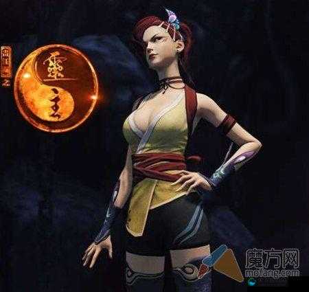 画江湖之灵主手游日常任务，每日必做的精彩之旅