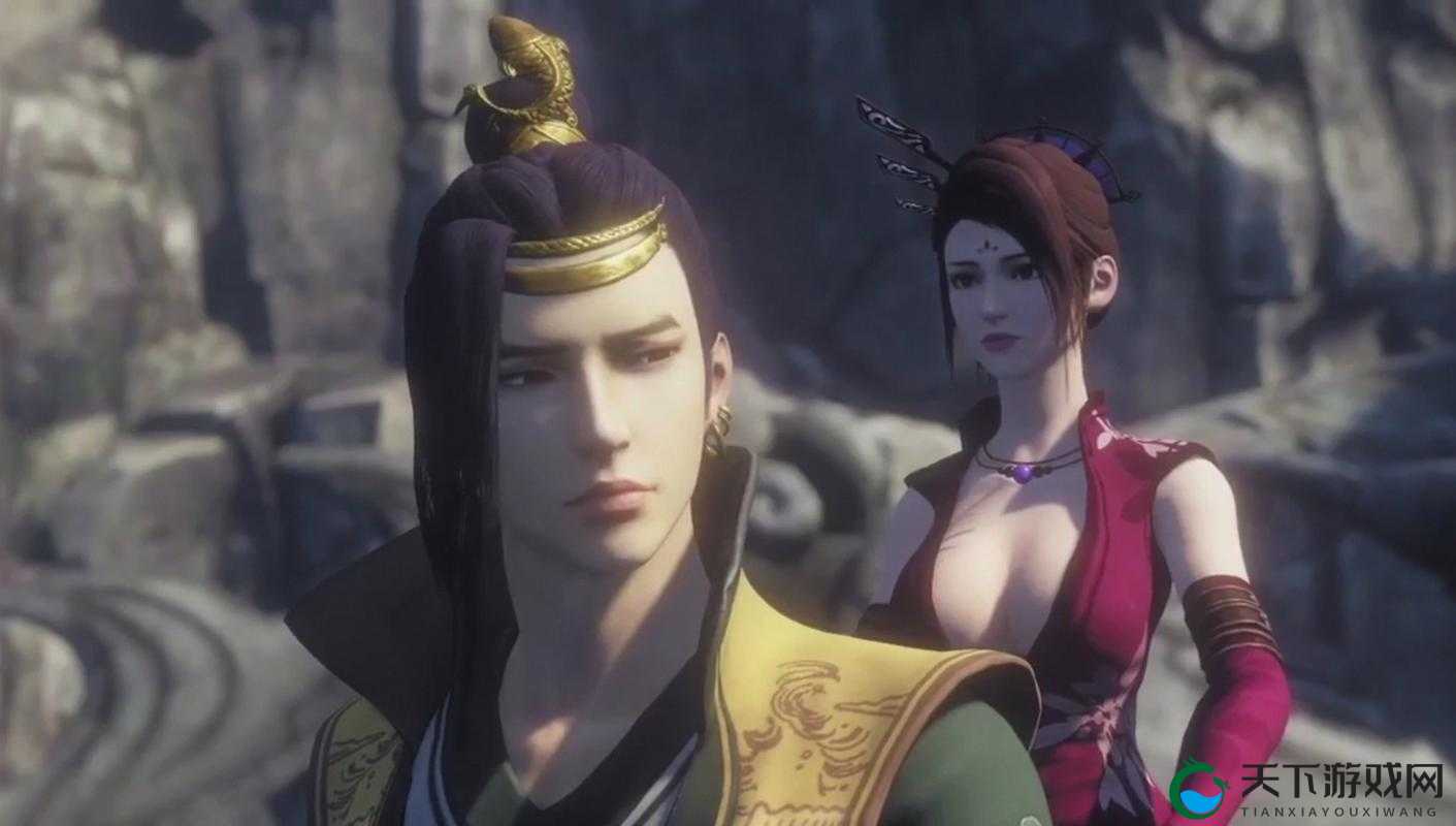 画江湖之灵主手游4品玄铁攻略