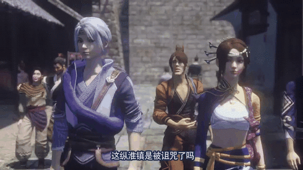 画江湖之灵主手游锁灵第17层打法深度解析