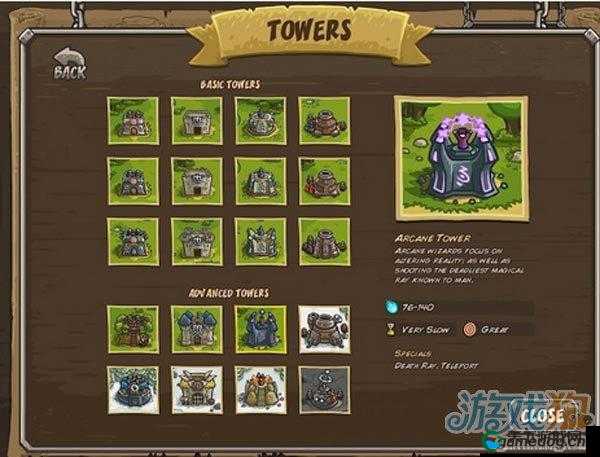 王国保卫战三级兵营好用么？三级兵营图鉴在资源管理中的重要性