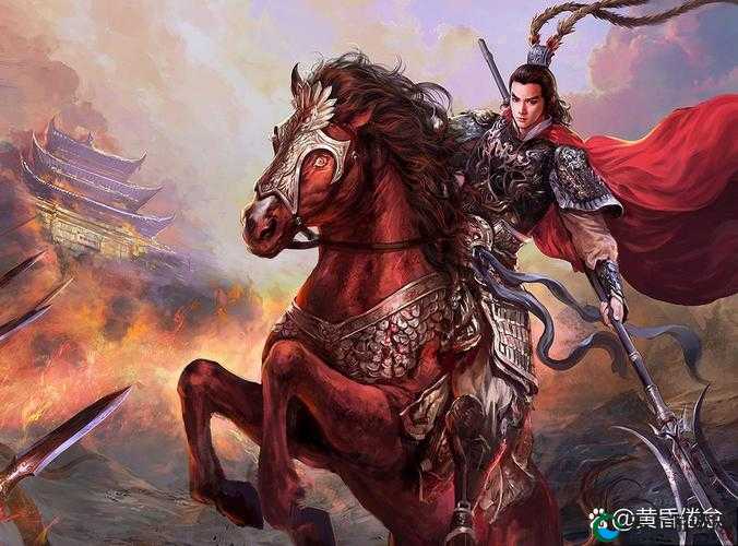 关门放吕布战神试炼怎么玩 武将碎片等你来拿