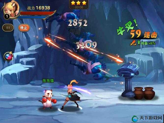 龙戗觉醒宠物系统深度解析，获取、战斗与未来玩法革命