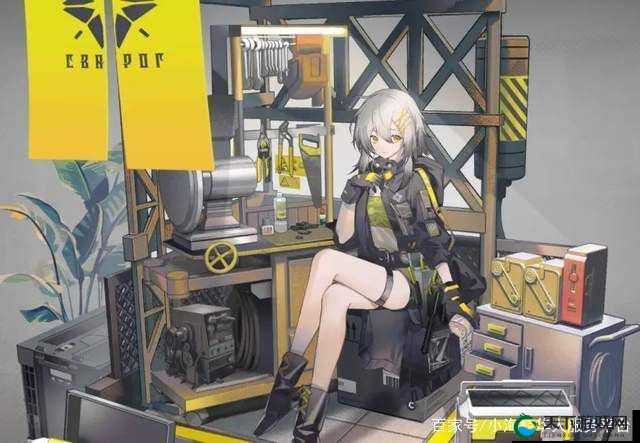 少女前线手戗狙阵容揭秘，单通0-4双BOSS的制胜之道