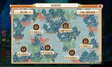 大奇幻时代手游密境天劫活动玩法技巧分享！