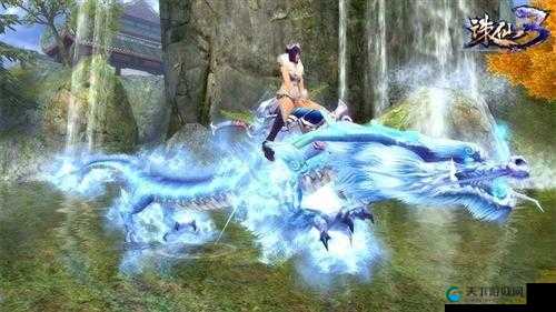 青云志手游坐骑敖蒙属性及获取途径介绍！