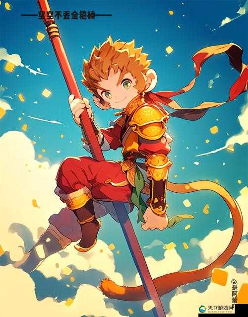 大圣归来，神代重临版本孙悟空玩法技巧全攻略