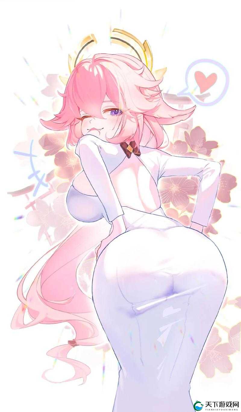 八重神子免费观看高清：完整剧情解析与角色深度剖析，尽在这里