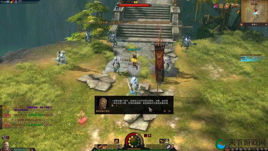 全民斗战神第十一关动之以情三星通关技巧