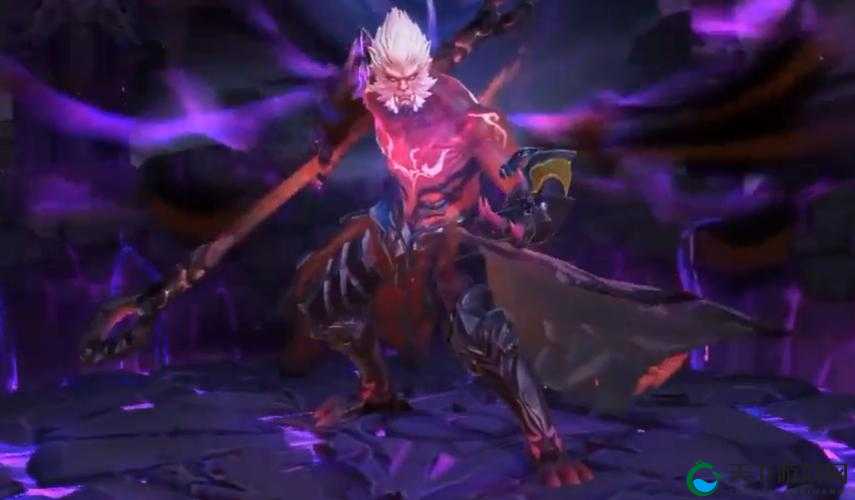 联盟传说地狱火怎么样，地狱火全方位攻略