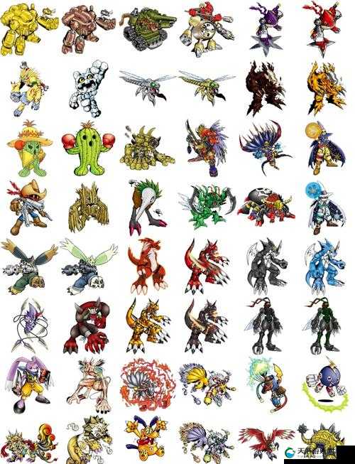 秒变大神数码兽战争进阶指南