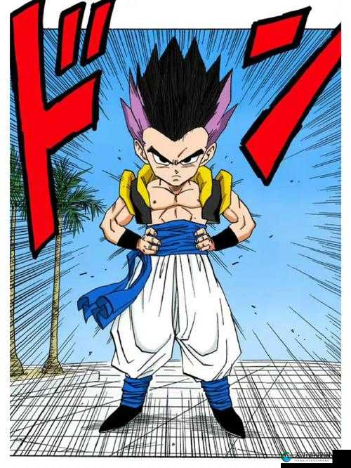 悟天克斯属性技能全面解析，合体战士来袭