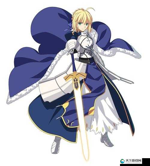 FGO亚瑟王满破素材介绍，Saber灵基再临素材整理