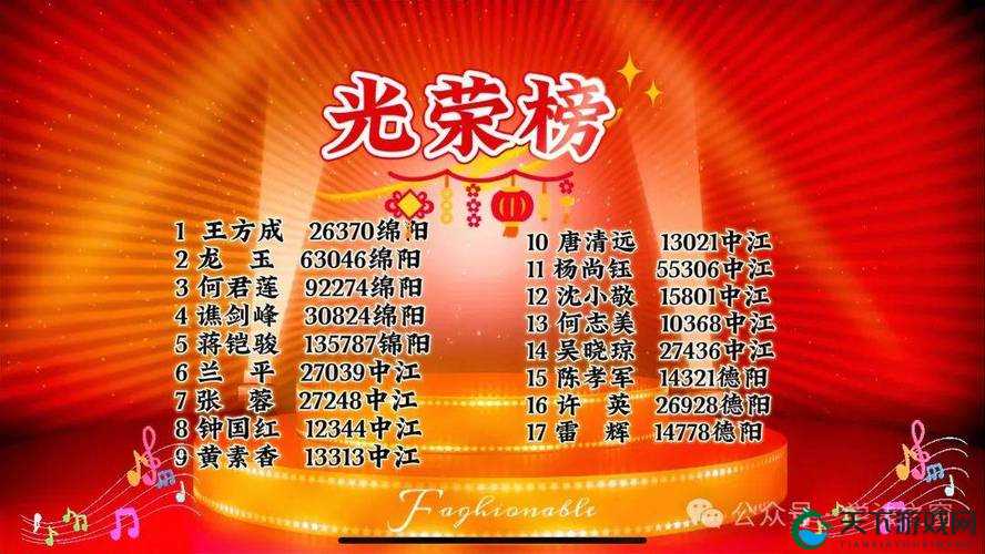 名动八方1，粉色称号种类及获得方法解析