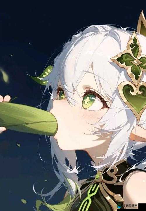 纳西妲喂我喝乳液：探索独特体验背后的故事与情感共鸣