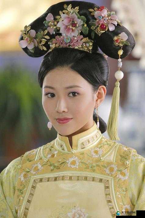 如何评价董小宛电视剧？