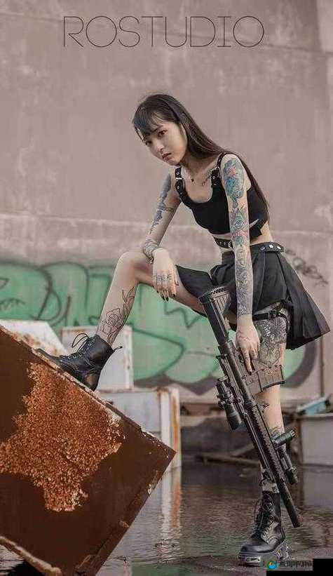 CSGO高清大姐姐为何如此受欢迎？她们的魅力究竟在哪里？