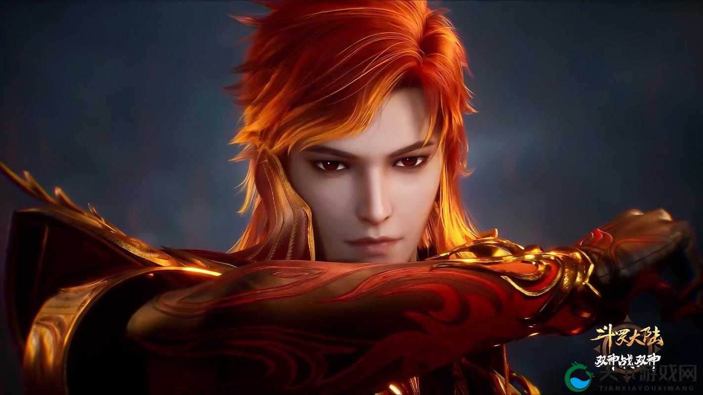 斗罗大陆：马红俊的浮神传承竟然是银雪 26，这到底是怎么回事？