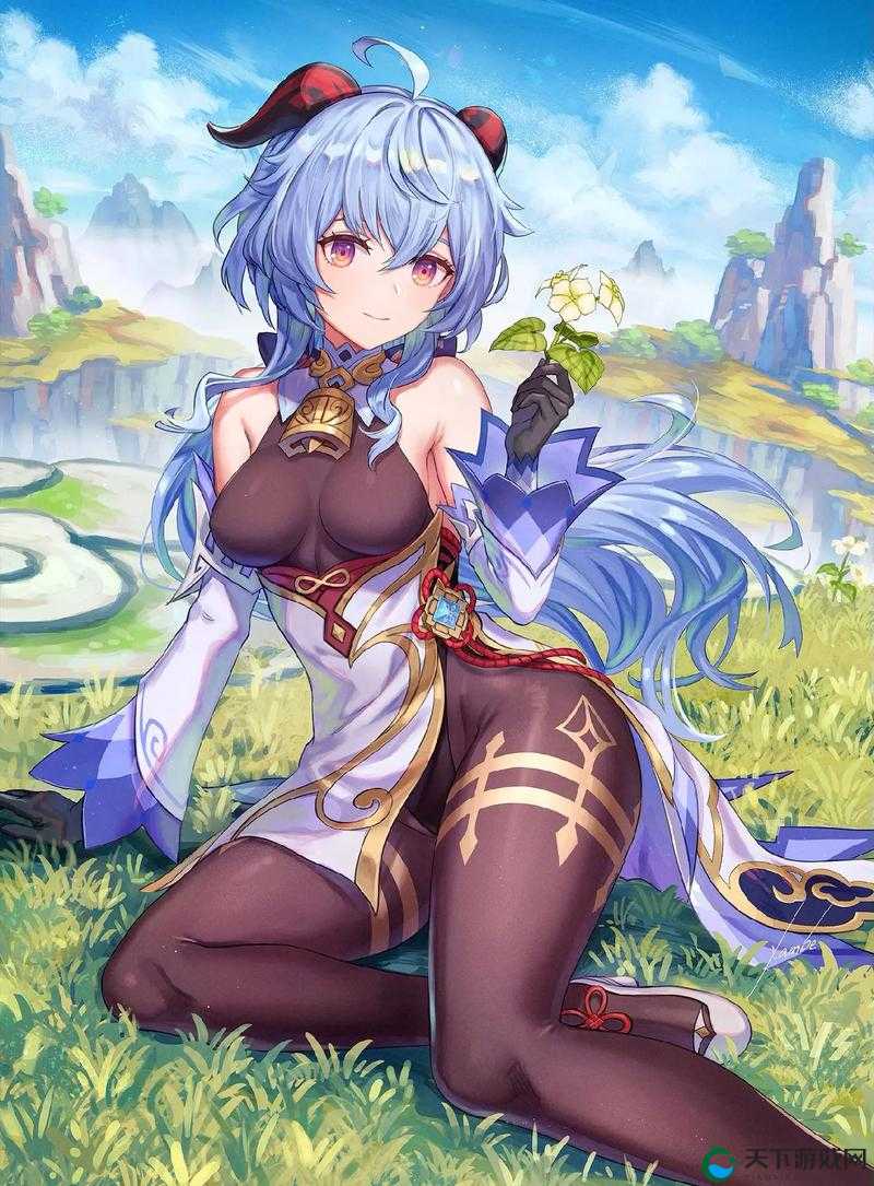 甘雨腿法娴熟脚法视频下载哪里有？如何快速获取甘雨腿法视频？