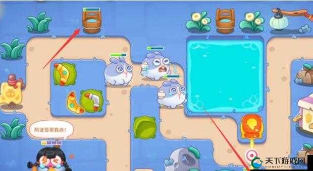 保卫萝卜3新角色侦探阿波如何？侦探阿波详情解析