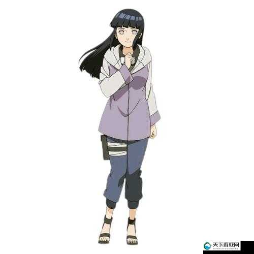 火影忍者手游日向雏田疾风传怎么得