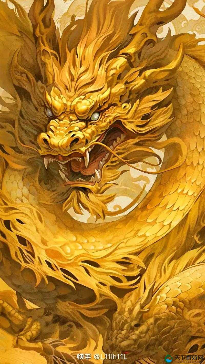 我在大清当皇帝龙吟震皇榜 真龙现苍穹，深度解析