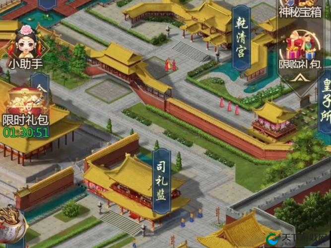 我在大清当皇帝hd浴血保卫圆明园攻略