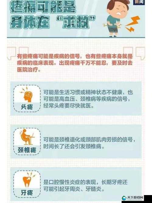 好紧夹得我好疼：揭秘现代生活中常见的身体不适现象及其缓解方法