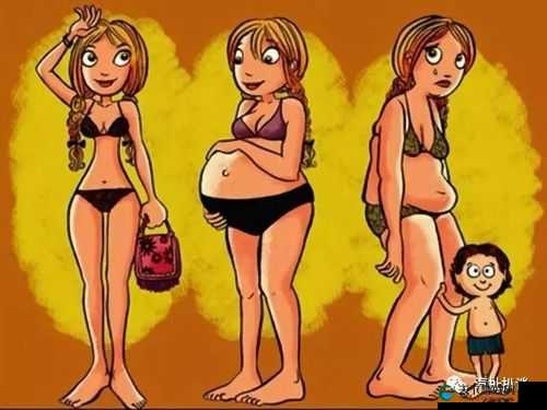 老女人为什么喜欢用手擦她下面？