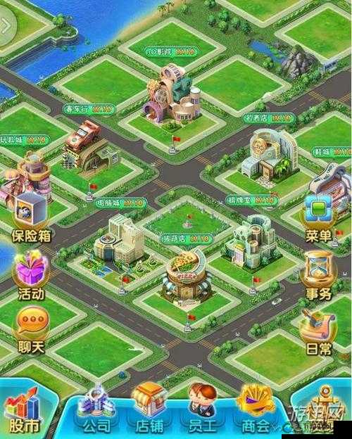 大富豪2贸易攻略，新手进游戏前必看攻略