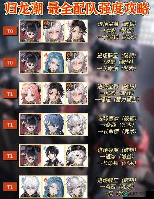 滴滴挂机霸气闪卡阵容搭配全攻略