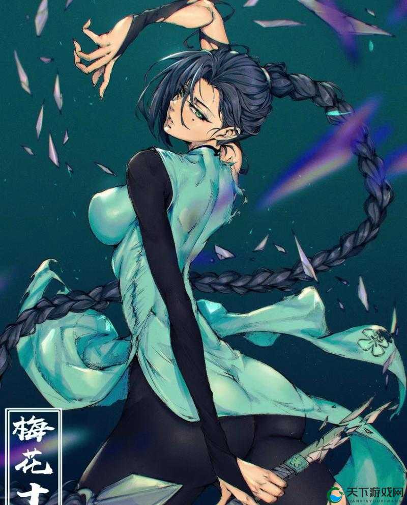 为什么梅花十三要换泳装？这个问题引发了粉丝们的热烈讨论