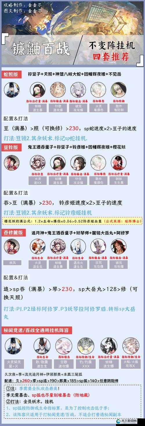 滴滴挂机最强战灵介绍，解锁战斗新境界