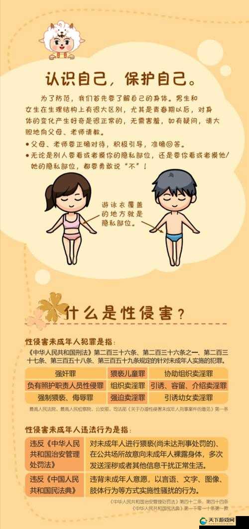 15岁女孩经历多名男子侵害，如何保护青少年免受性侵害？