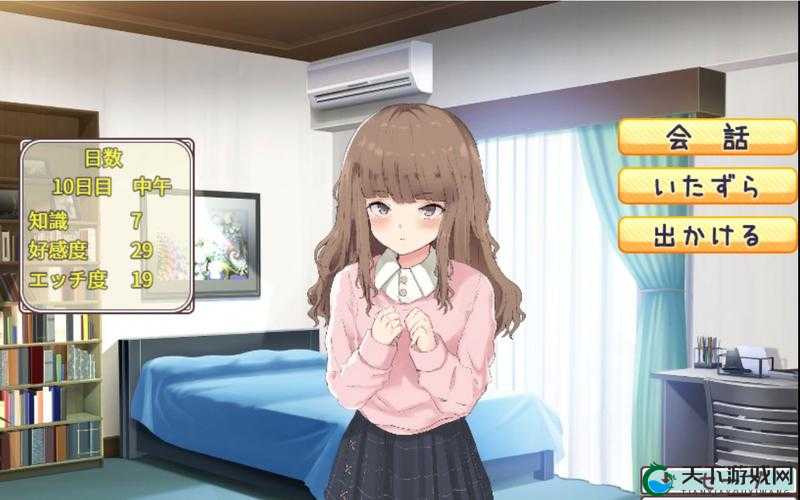 小熊汉化版游戏大全有哪些精彩游戏？快来一探究竟需要注意的是，未经授权的汉化版游戏可能涉及侵权等问题，在使用和传播时需谨慎