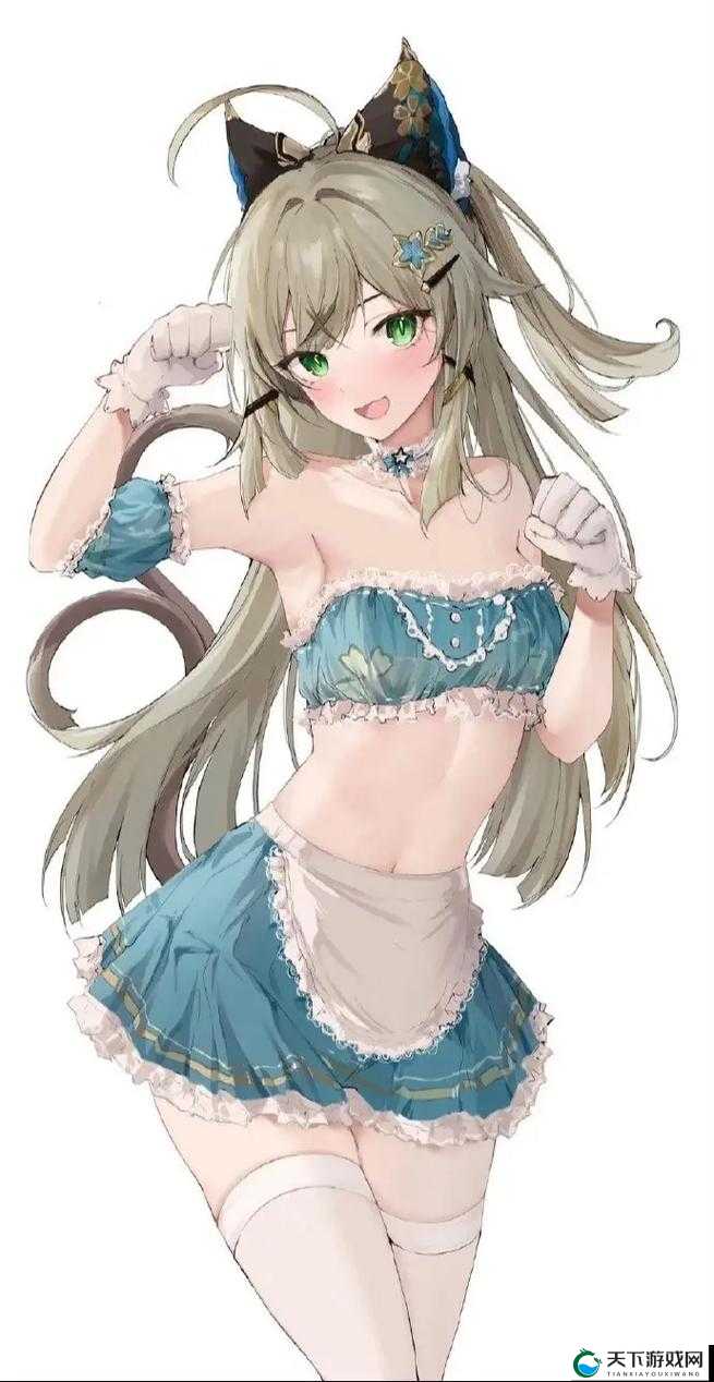 原神中哪个女角色最好看？或者：你心中原神最好看的女角色是谁？