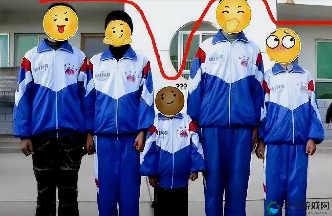 小学男生和初中男生，谁更强？