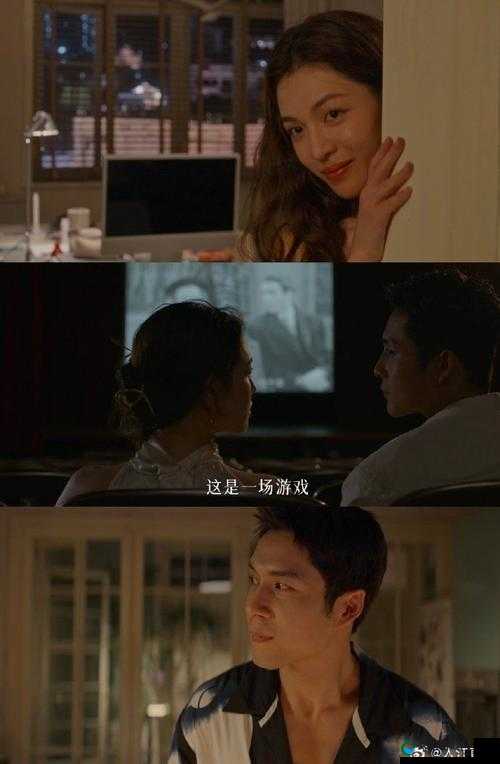 国产 MV 剧：厨房中的浪漫与激情