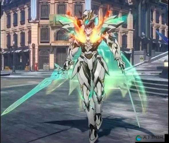 机机对机机：动漫角色大对决，谁才是真正的机械王者？