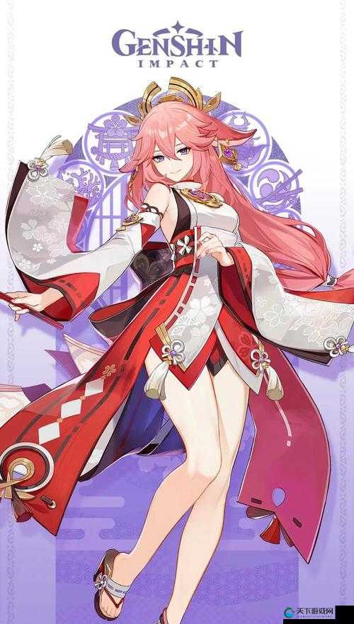 八重神子繁衍后代的秘密：探索神秘血脉传承与后代繁衍的奇妙联系