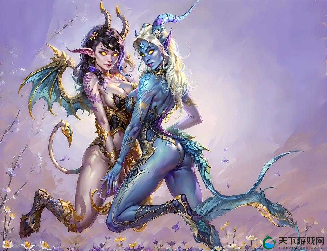 魅魔城动漫在线观看哪里有？魅魔城动漫精彩呈现，快来一起探寻