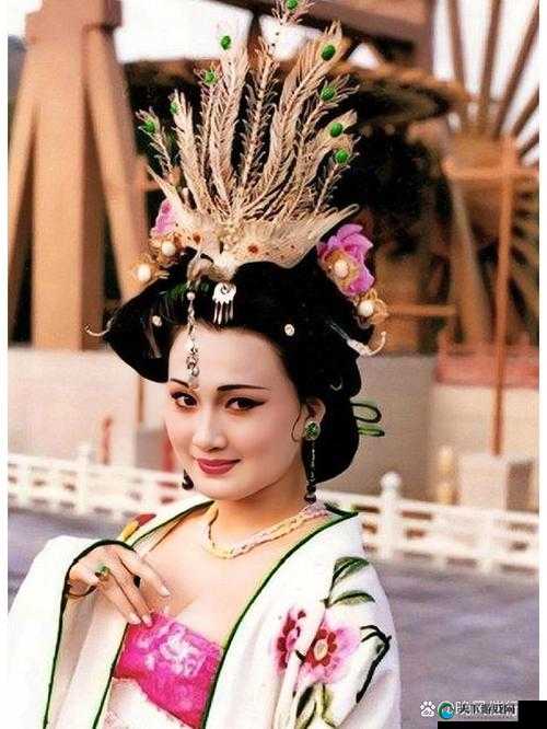 杨贵妃饰演者都有谁？盘点历代影视作品中扮演杨贵妃的知名演员及其经典演绎