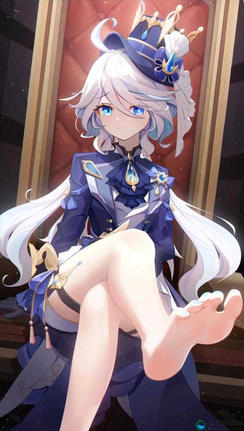 探索水神芙宁娜的脚部特征：神秘传说与现代科学的交汇点