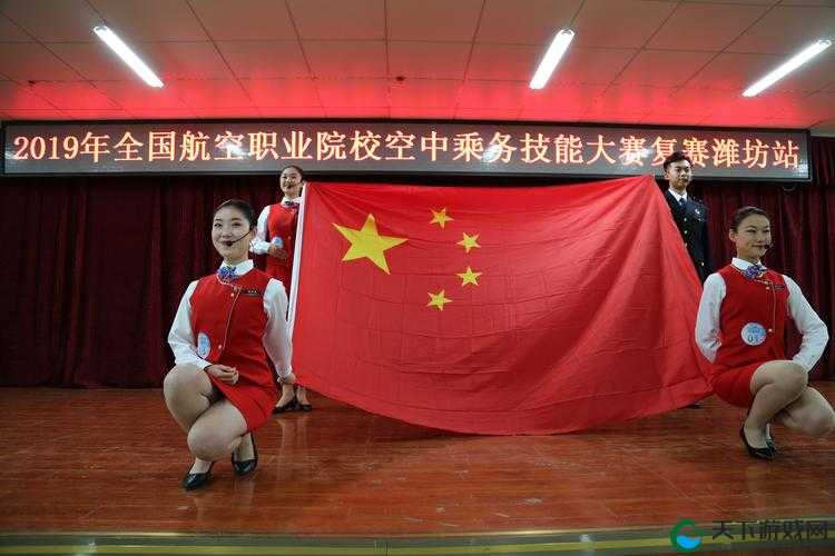 空乘 2019 法版中字到底有何独特魅力？快来一探究竟