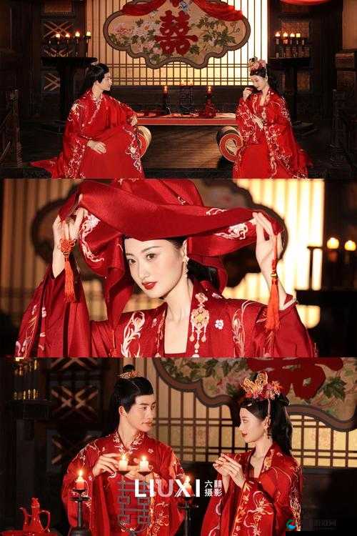 相思春七仙女下凡红阳：传说中的仙凡之恋如何影响现代爱情观？