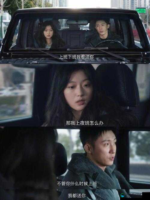 成全第8季最新剧情解析：角色命运大反转，观众热议不断