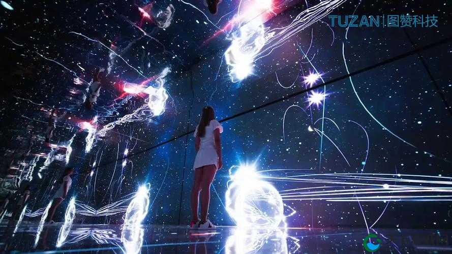 探索高自由触摸互动游戏大全：解锁沉浸式体验，畅享无限创意与乐趣