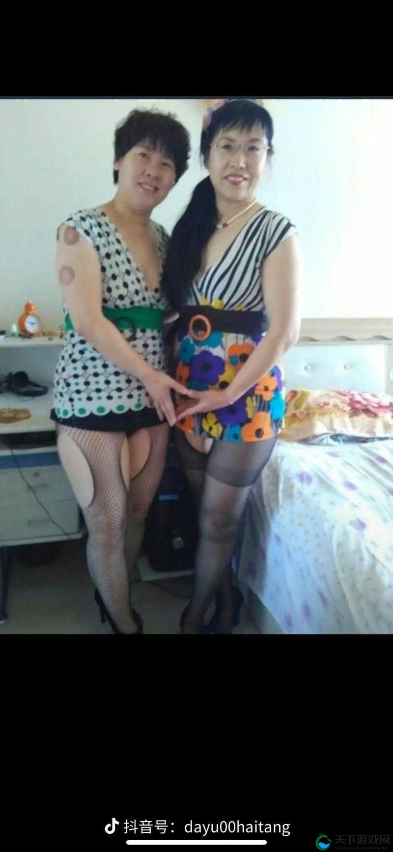 中国性少妇 videoXXⅩ 为何在中国如此受欢迎？