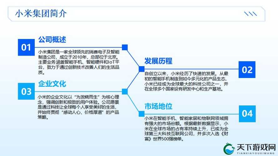 爱豆传媒 IDG5527 与小米之间有何关联？探索其背后的故事与发展