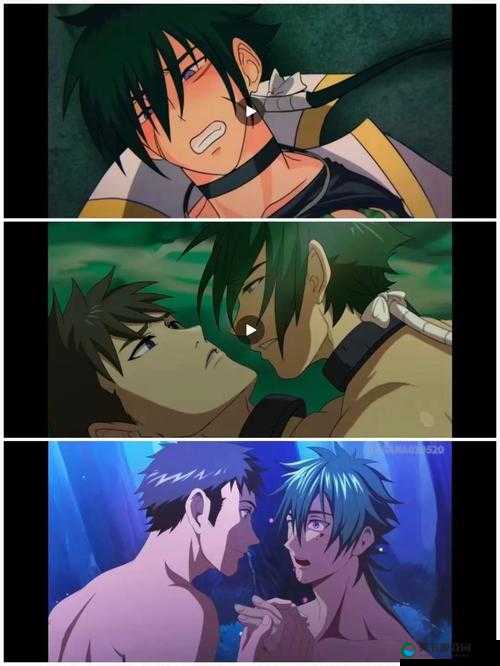 哥布林洞窟第一季1—3集究竟有何精彩内容？探秘哥布林洞窟的神秘世界