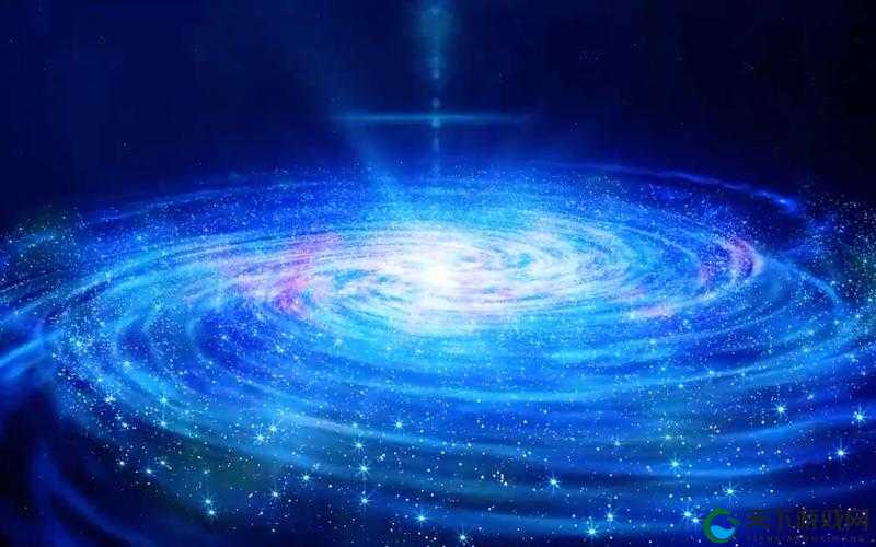 XK1805 星空无限：探索宇宙的无限奥秘